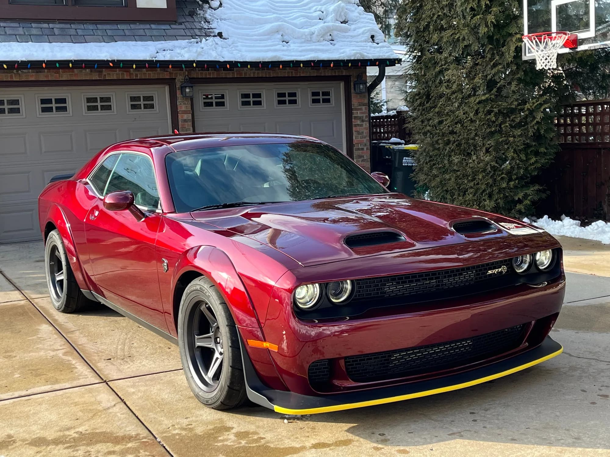 2021 Dodge Challenger for rent - $299/day