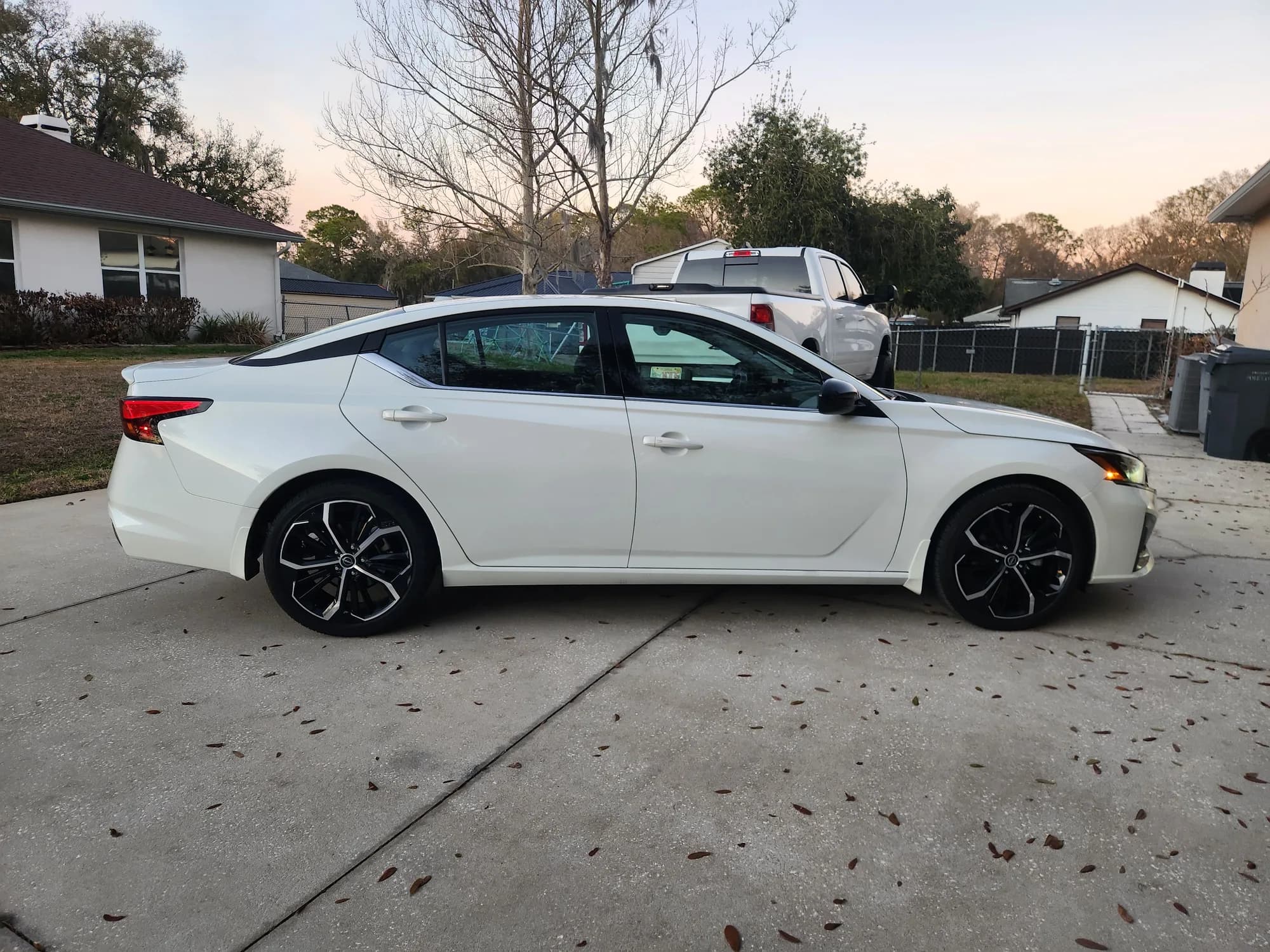 2024 Nissan Altima for rent - $48/day