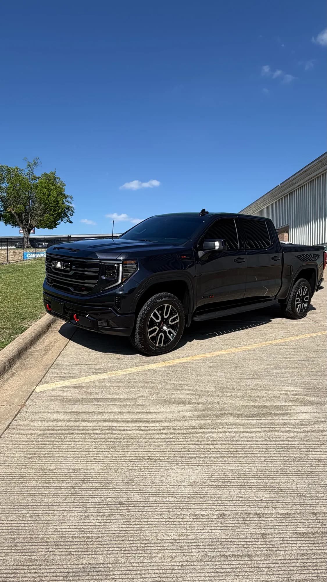 2025 GMC Sierra for rent - $88/day