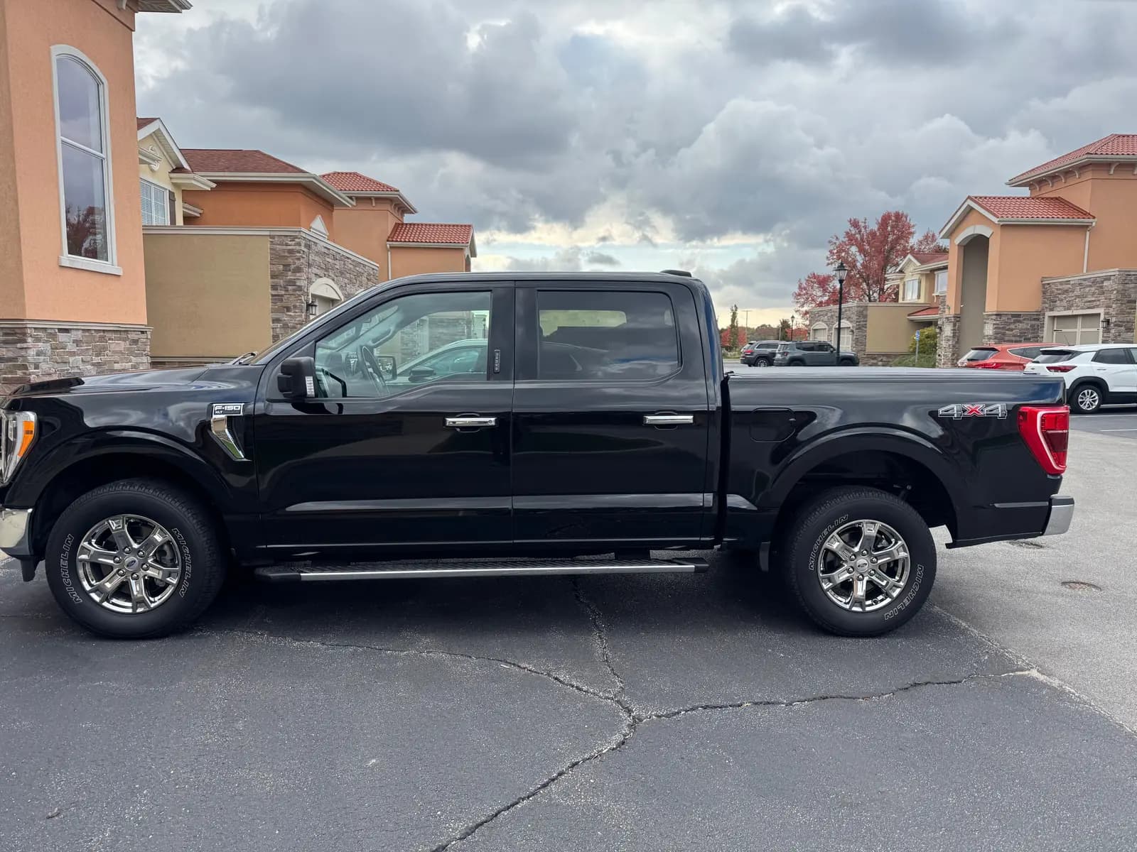 2021 Ford F-150 for rent - $75/day