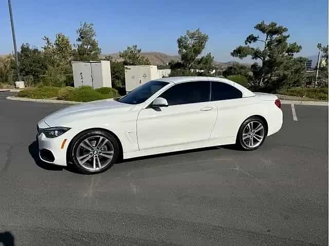 2018 BMW 430i - Photo 3