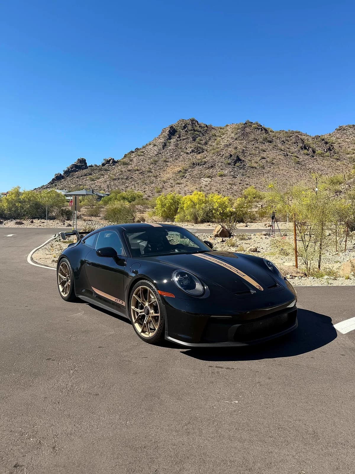 2024 Porsche 911 for rent - $750/day
