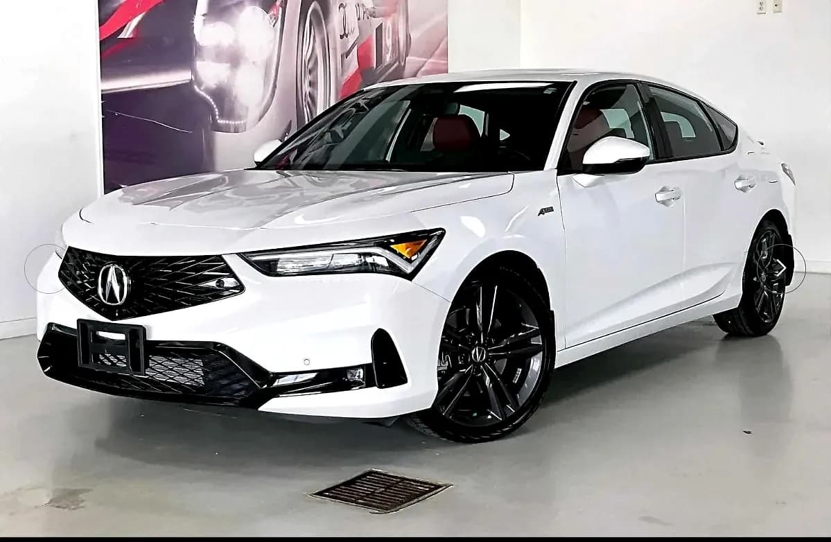 2023 Acura Integra for rent - $90/day