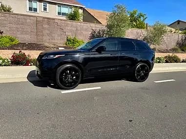 2022 Land Rover Range Rover Velar for rent - $85/day