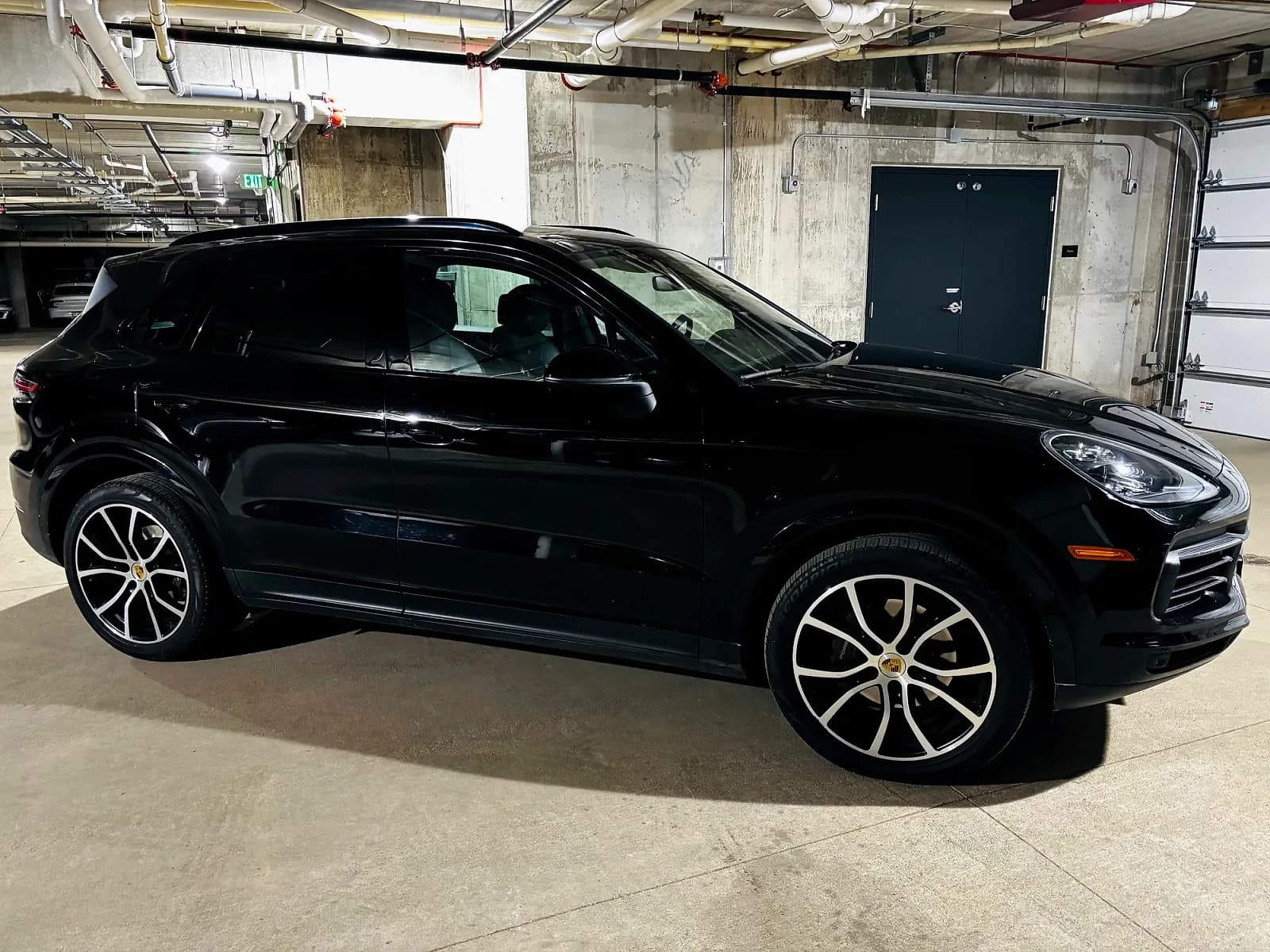 2019 Porsche Cayenne for rent - $150/day