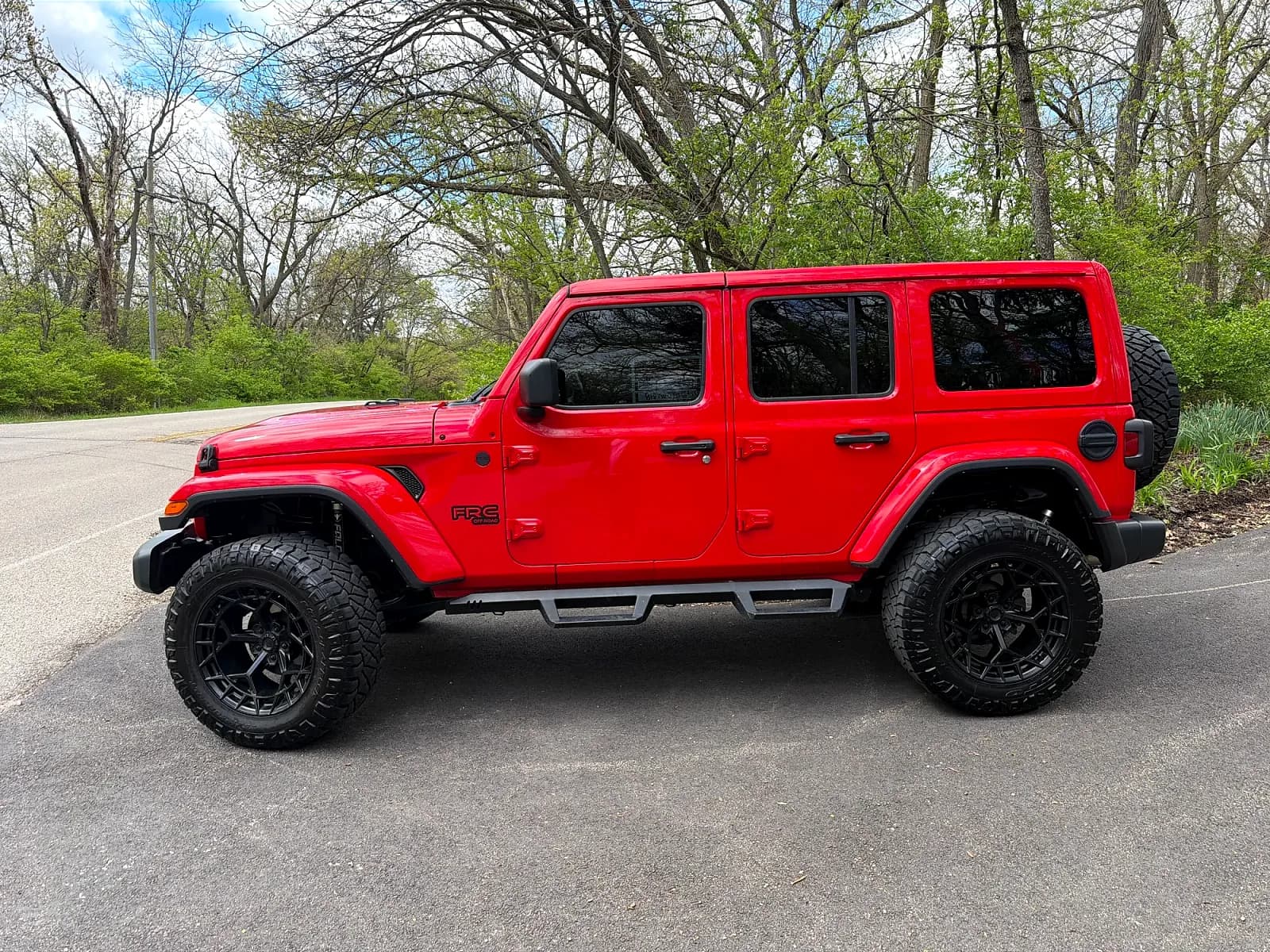 2021 Jeep Wrangler for rent - $100/day