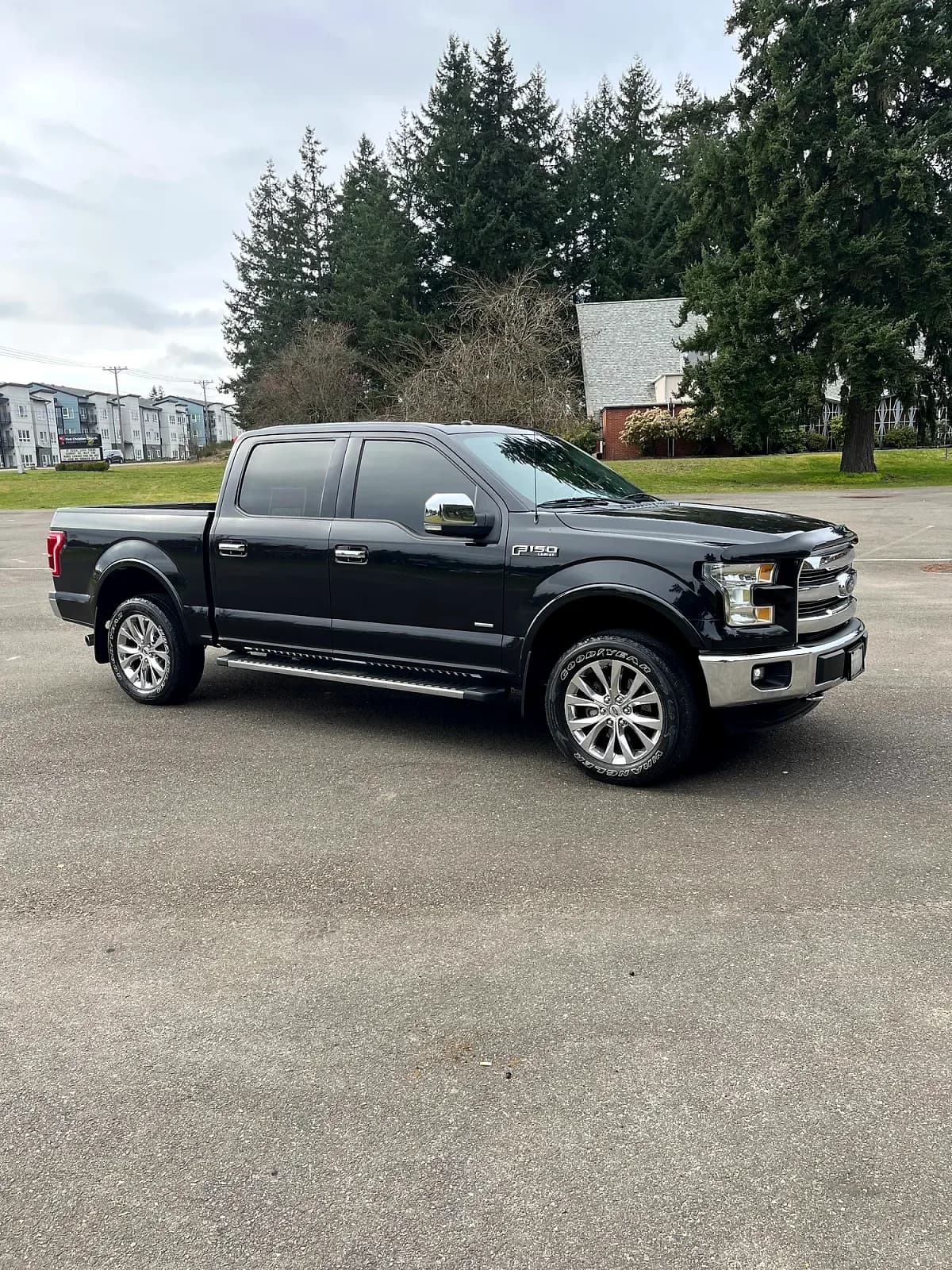 2015 Ford F-150 for rent - $75/day