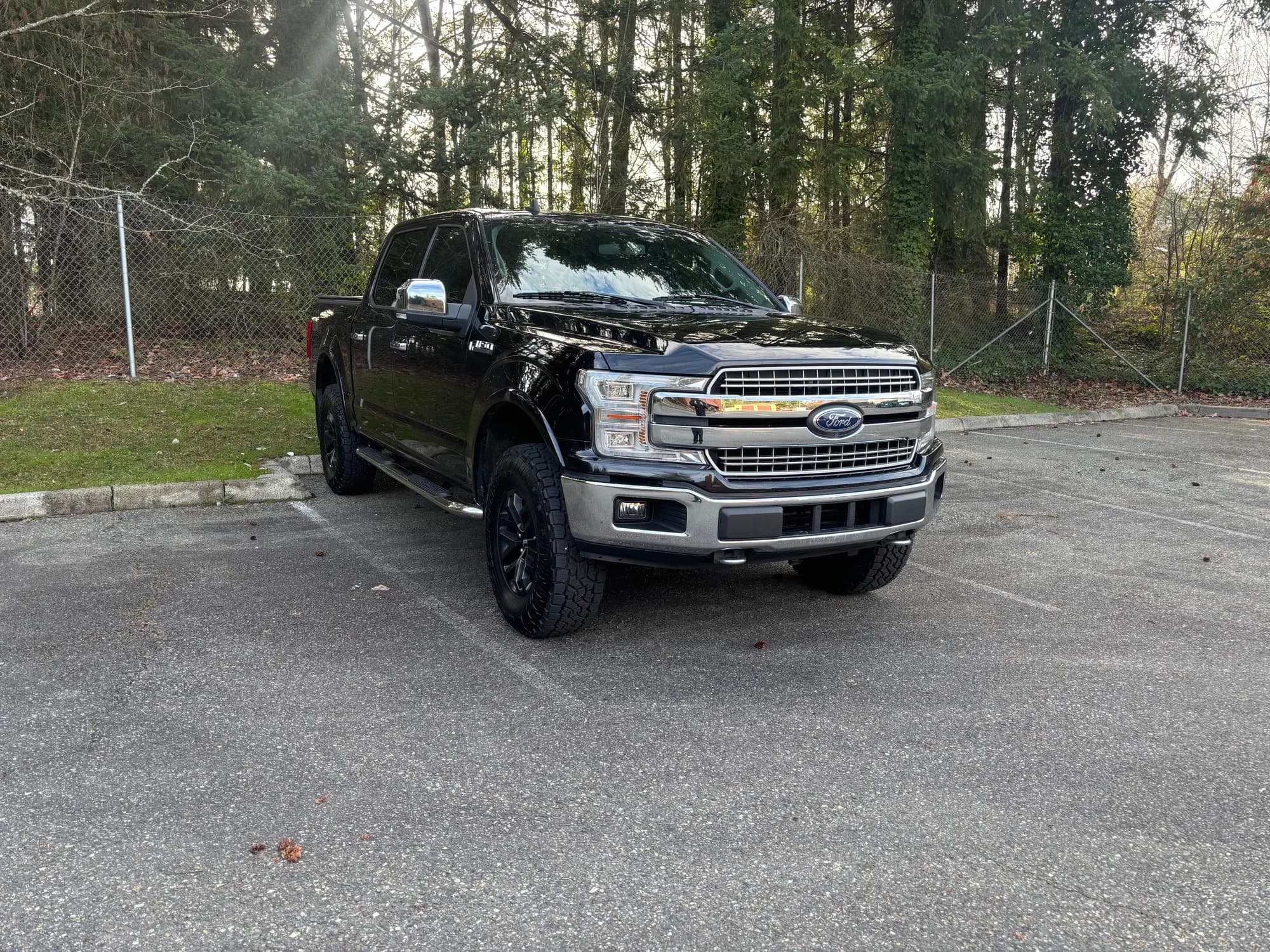 2019 Ford F-150 for rent - $95/day
