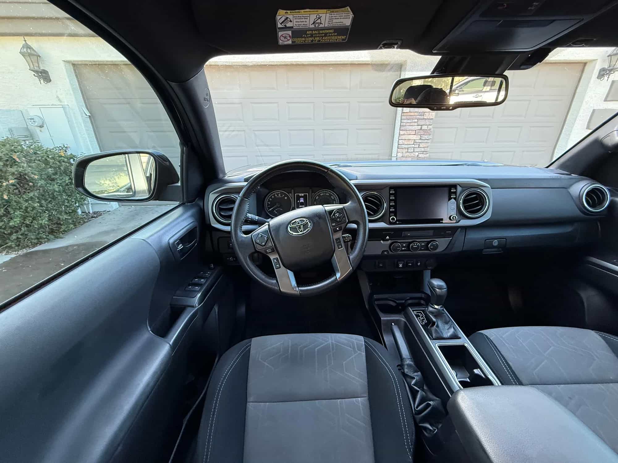 2022 Toyota Tacoma - Photo 5