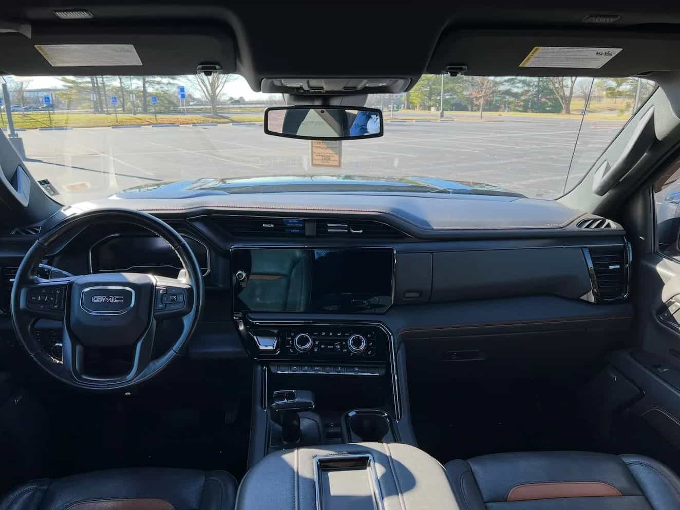 2022 GMC Sierra - Photo 3