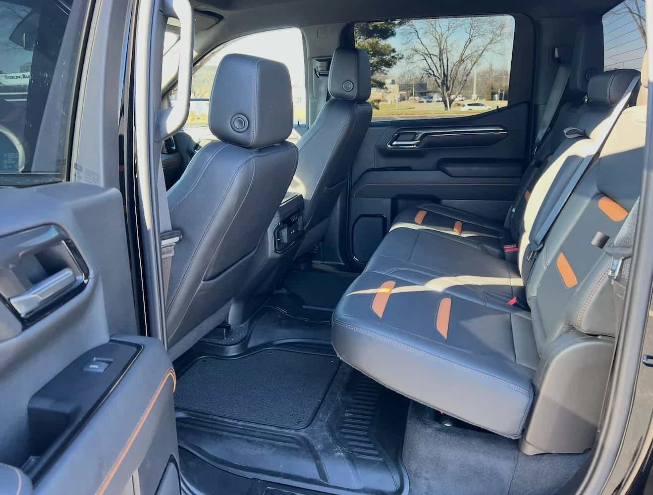 2022 GMC Sierra - Photo 5