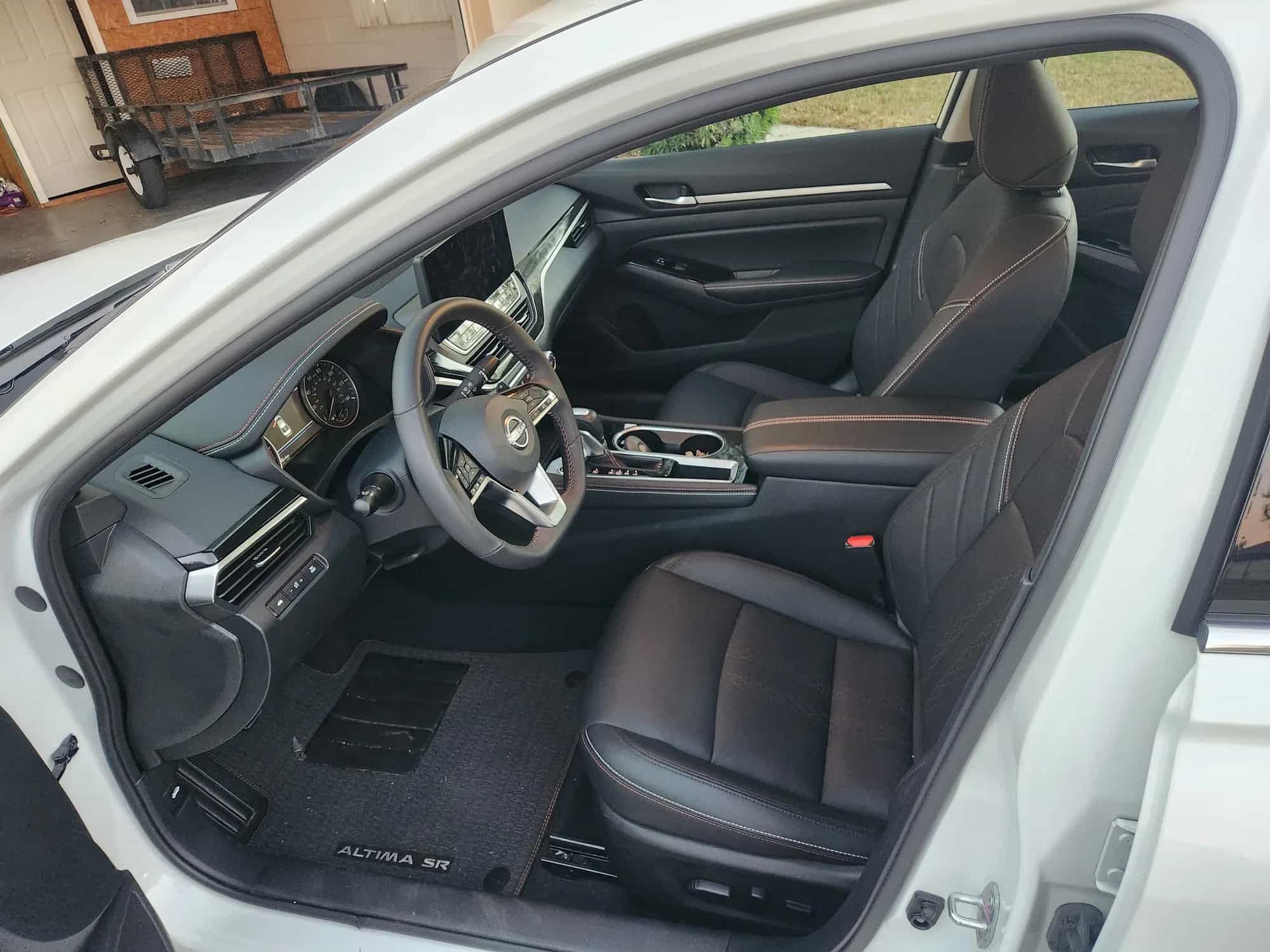 2024 Nissan Altima - Photo 3