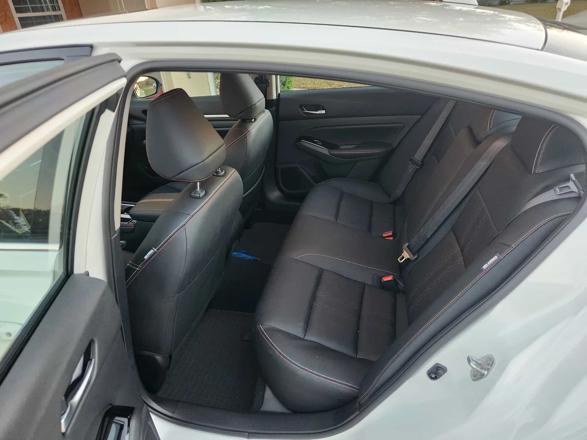 2024 Nissan Altima - Photo 4
