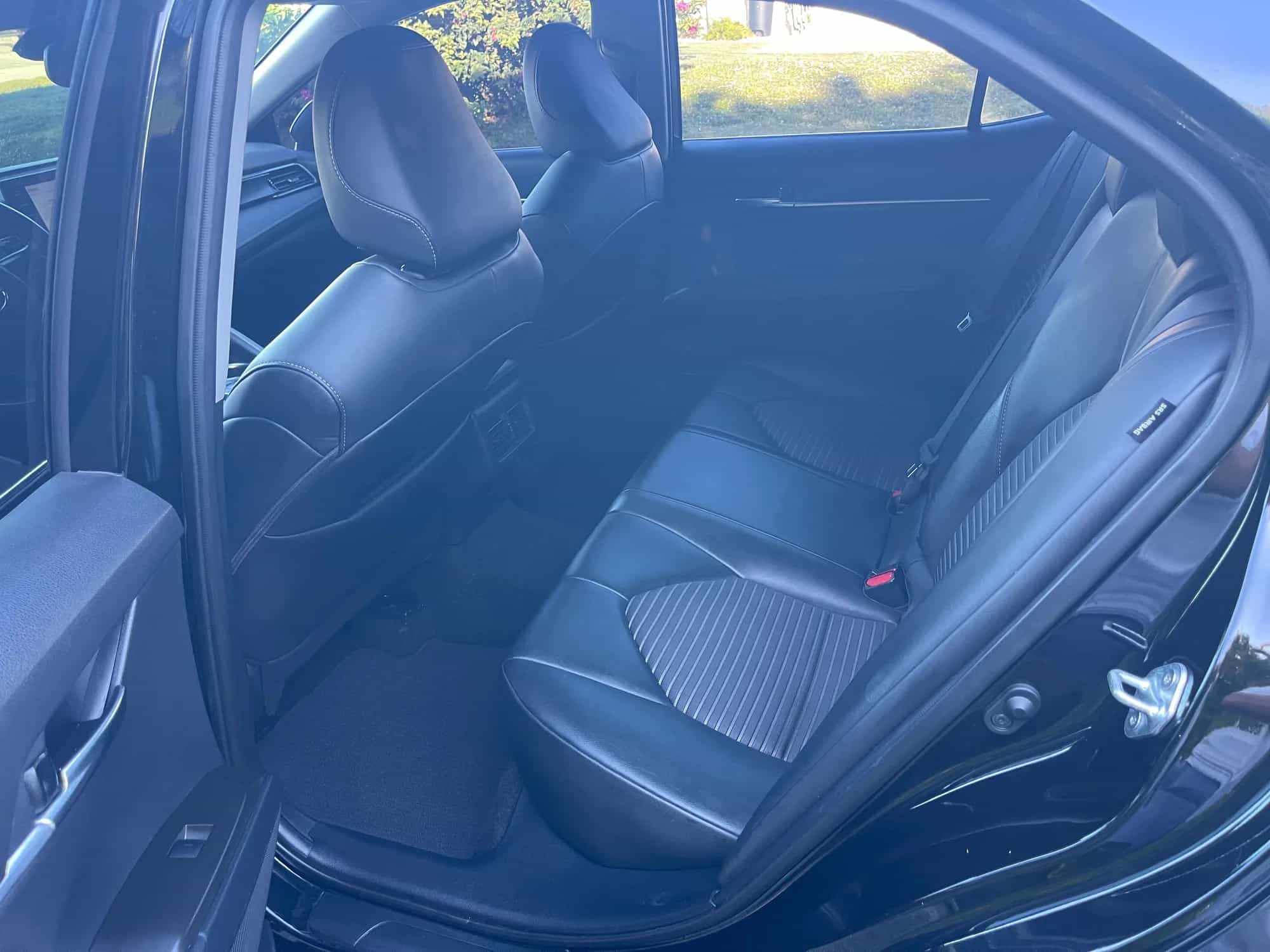 2023 Toyota Camry - Photo 5