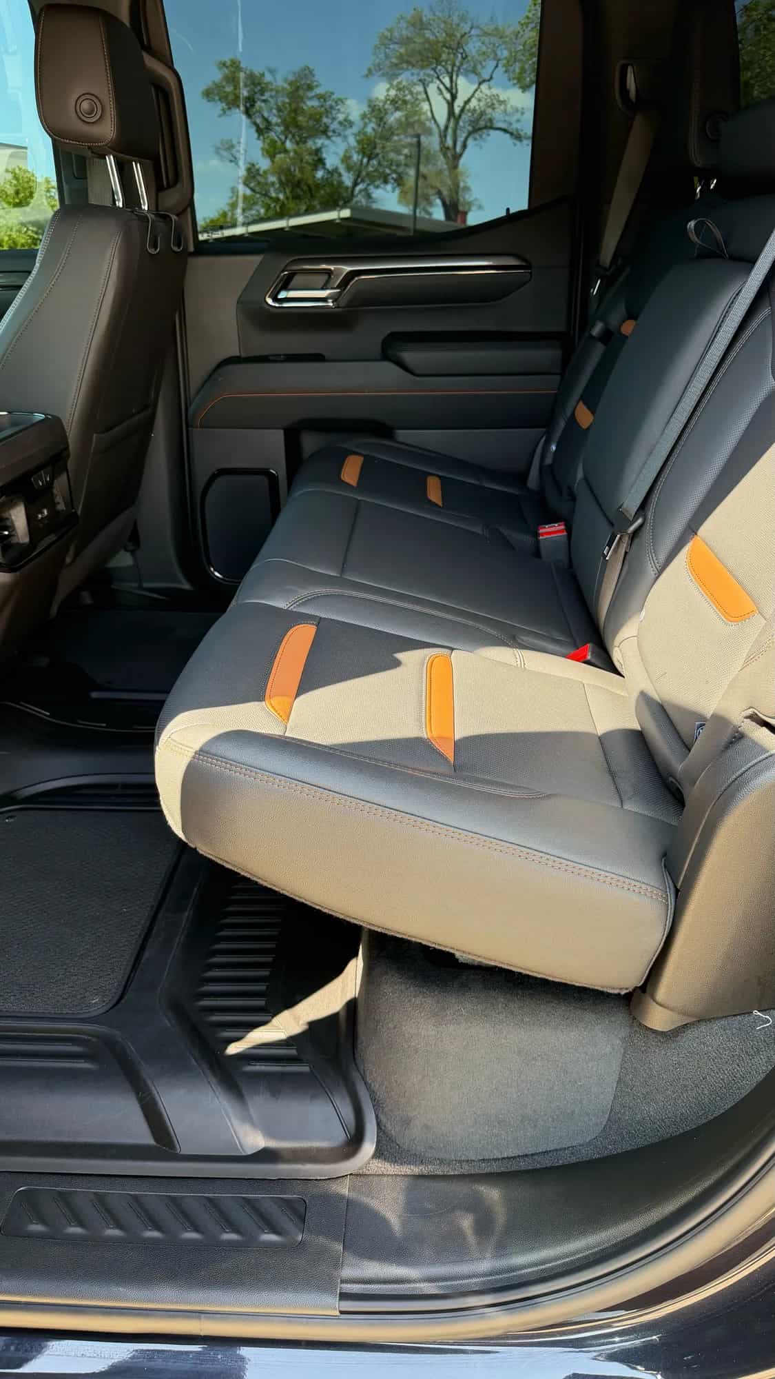 2025 GMC Sierra - Photo 5