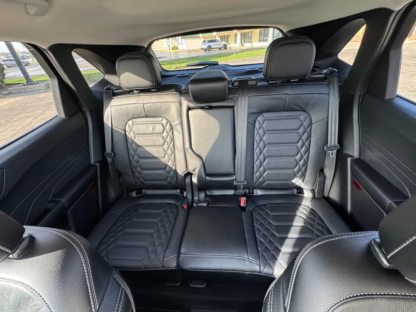 2024 Ford Escape - Photo 3